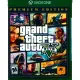 XBOX ONE《俠盜獵車手5 豪華線上版 GTA5 grand theft auto V PREMIUM EDITION》中英文美版