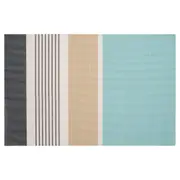 Icon Chef Large Placemats - Set of 6 - Ocean View