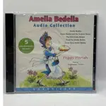 【英文童書CD】AMELIA BEDELIA AUDIO COLLECTION /1CD