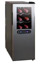 【樂昂客】含發票 免運可議價 ZANWA 晶華 SG-35DLW 12瓶裝 變頻 紅酒櫃 智能溫控面板 酒櫃冷藏一機兩用