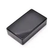 New Arrival! Plastic Electronic Project Box Enclosure Instrument case Y34 SEUU