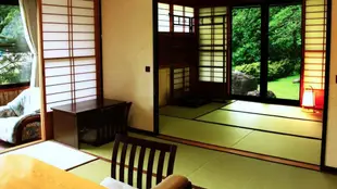 角神和度假飯店Nagomi no Resort Hotel Tsunogami