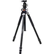 VEO 3+ Pro Tripod w/ 263AB Ball Head