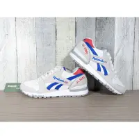 在飛比找蝦皮購物優惠-現貨 南 REEBOK GL 6000 經典鞋 復古 動力火