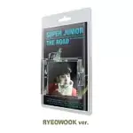 SUPER JUNIOR / THE 11TH ALBUM ’THE ROAD’ (SMINI VER.) (RYEOWOOK VER.)