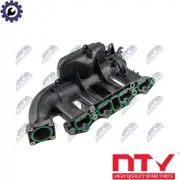 INTAKE MANIFOLD MODULE BKS-PL-010 FOR OPEL ASTRA/J/GTC/Sports/Tourer MOKKA/X
