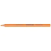 Staedtler Textsurfer Dry Highlighter Pencil Orange