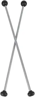 Marimba Tongue Drum Mallet Timpani Stick Set for Percussionists