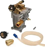 Himore Pressure Washer Pump & Hose Quick Connect for 198347GS 193486 193486GS 193486 GS by The ROP Shop