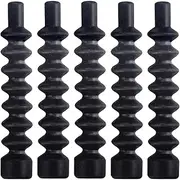 Brake Gear Rubber Covers, Dust Proof Bike Brake Rubber Boots with Shock Absorption, Bicycles Parts and Tools for Family, Friends, Young People