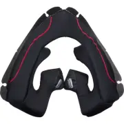 AGV Helmets K1/K1 S Cheek Pads - Medium 2018500041001M