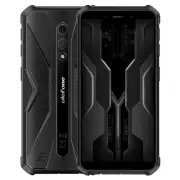 Ulefone Armor X12 Pro 8GB 64GB 5.45 inch 4860mAh NFC Android 13 Helio G36 Octa Core IP68 IP69K Waterproof 4G Rugged Smar