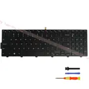 US Backlit Keyboard For Dell Inspiron 15-5000 Series 5542 5543 5547