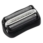 For Braun Series 3 32B Cassette Foil Cutter Pack Replacement Head