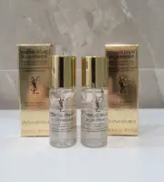 2 x Touche Eclat BLUR PRIMER UNIVERSAL GOLD 10ml (each) Travel Size
