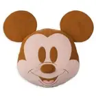 Large Disney Mickey Mouse Plush Pillow Cushion - Target & Disney Store Exclusive