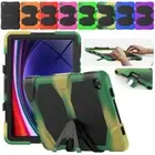 For Samsung Galaxy Tab A9 / A9 Plus Shockproof Heavy Duty 360° Tablet Case Cover