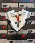 Size 15 - Air Jordan 4 Retro OG 2025 White Cement | *Limited* In Hand
