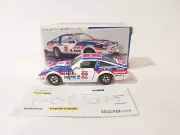 TOMICA GULLIVER - NISSAN FAIRLADY 300ZX RALLY [WHITE] NEAR MINT VHTF JAPAN