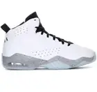AIR JORDAN LIFT OFF MEN'S BASKETBALL SHOES White Black Grey AR4430-101 Size 11