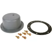 SKF Tamper-Proof Hubcap 1399 For Ford Freightliner