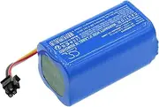 NDUSSF Battery Replacement for Samsung PowerBot-E, VR05R5050WK, VR5000RM, Part No: BP14435A, DJ81-00171A 14.4V
