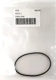 PRB FRZ 5.1 Flat Belt for VCR, Cassette, CD Drive or DVD Drive FRZ5.1