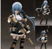 Snail Shell RA 02 COMBAT Maid 1/12 Model Action Tokiwa Kazune figure JP presale