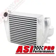 Top Mount Intercooler Fits 2008 09-13 Subaru WRX/2005-09 LGT/2009-13 Forester XT