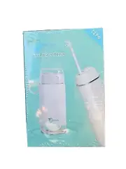 Tuohun C3 Pro White Electric Cordless Portable Water Flosser