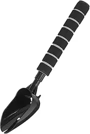 Generic Fishing Bait Spoon with Bait Thrower Gear Portable Feeder Holder for Accurate Bait Release Flexible Rod for Fishing Enthusiasts Durable Resistant Fishing Accessory