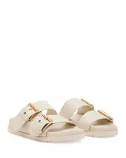 Allsaints Women's Sian Slide Sandals