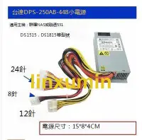 在飛比找露天拍賣優惠-【請詢價詢價】群暉1815 DS1515+ NAS網絡存儲器