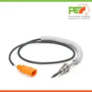New * PEC * Exhaust Gas Temp Sensor Post-DPF For Volkswagen Golf MK VI Turbo ... (for: Volkswagen)