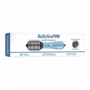 BaBylissPRO® Nano Titanium™ Oval Ionic Hot Air Brush BNTHB250