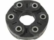For 2014-2015 BMW 428i xDrive Drive Shaft Flex Joint Front Febi 96511DV (for: BMW)