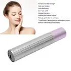 Red LED Therapy Device Rechargeable Portable Handheld Infrared Torch 630nm 6 GEV