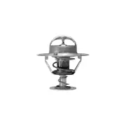 Gates Thermostat + Gaskets & Seals for Fiat Regata 138 1.6L 74kW 10/1983-12/1990