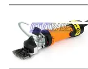 one Electric Sheep Goat Shearing Machine Clipper Shears Cutter Wool Scissor