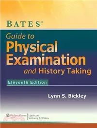 在飛比找三民網路書店優惠-Bates' Pocket Guide to Physica