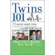 Twins 101: 50 Must-Have Tips for Pregnancy Through Early Childhood from Doctor M.O.M.