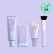 Acne Safe SPF Bundle