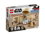 LEGO® Star Wars™ Obi-Wan's Hut 75270