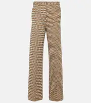 [Missoni] Missoni Wide-leg pants AU 8 multicoloured