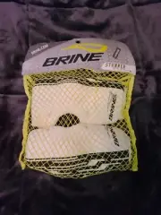 Brine Stunner Arm Pad Lacrosse Size Large