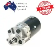 897147M95 PUMP Massey Ferguson 165 168 175 178 185 188 265 275 285 565, 575 590