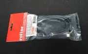 ROLINE IEEE1394a FireWire Cable, 6/6-pin, Type A-A - 1.8M / 6ft