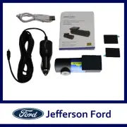 Genuine Ford Ranger & Everest Front Dash Cam