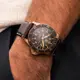 LUMINOX 雷明時 Sport Timer Automatic Bronze青銅機械腕錶 200米 / 0927