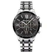 Thomas Sabo Men’s Watch - Rebel Urban Silver